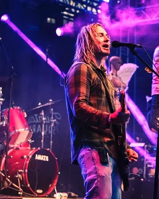 Smells Like Nirvana - Nirvana Tribute Fort Wayne