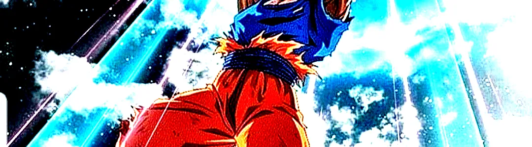 Spirit Bomb