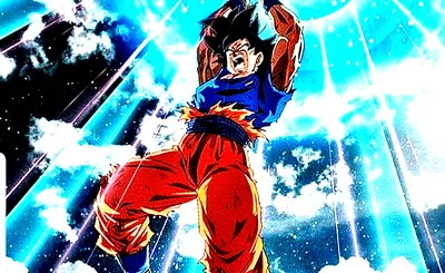 Spirit Bomb