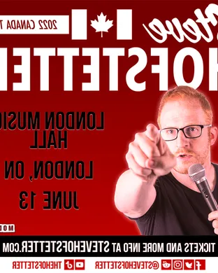 Steve Hofstetter Fort Wayne