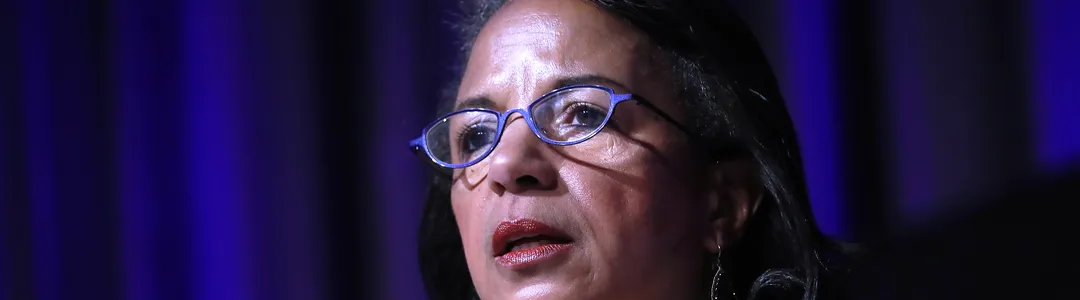 Susan Rice