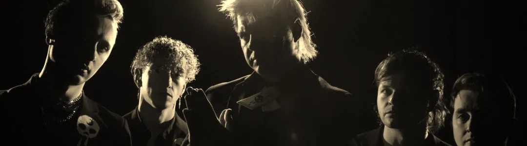 The Funeral Portrait