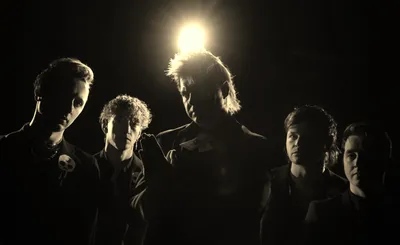 The Funeral Portrait