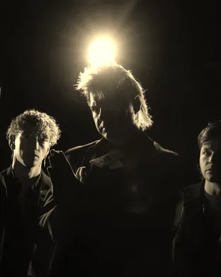 The Funeral Portrait