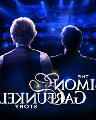 The Simon & Garfunkel Story Van Wert