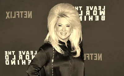 Theresa Caputo