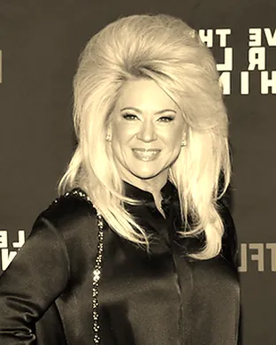 Theresa Caputo event