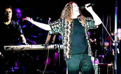 Weird Al Yankovic
