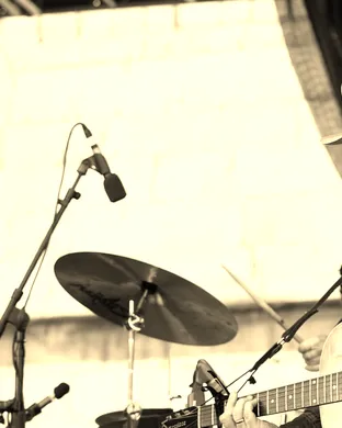 Alt 99.5 & 102.3 Presents: An Evening with Wilco