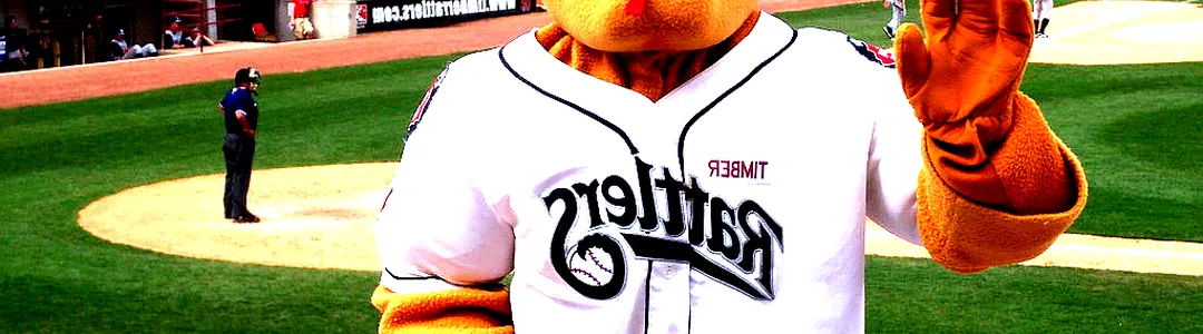 Wisconsin Timber Rattlers