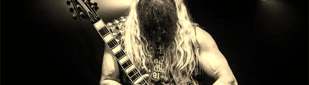 Zakk Sabbath - Zakk Wylde's Black Sabbath Cover Band