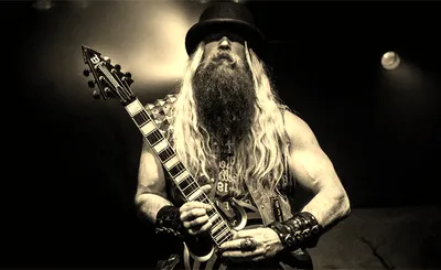 Zakk Sabbath - Zakk Wylde's Black Sabbath Cover Band