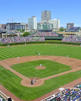 Fort Wayne Tincaps vs. Dayton Dragons