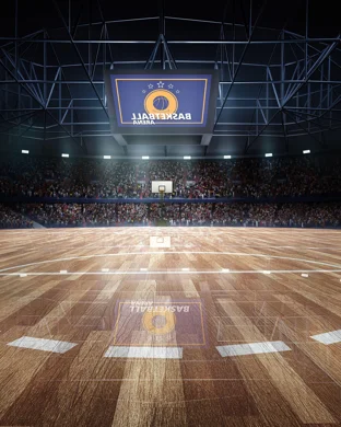 NCAA Division III Basketball Tournament - 3 Day Pass sports event