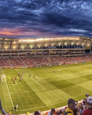 Fort Wayne FC Fort Wayne