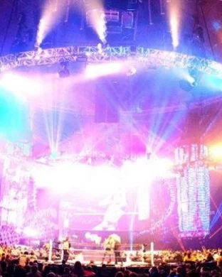 Full Throttle Monster Trucks