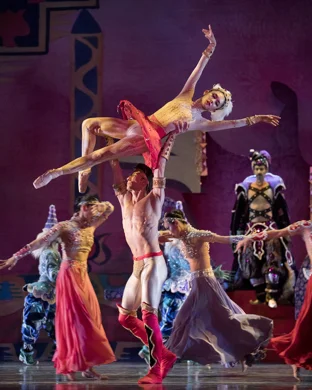 Fort Wayne Ballet: The Nutcracker