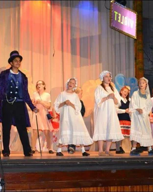 Wild Kratts - Live theatre performance