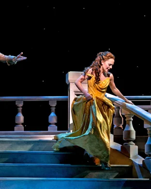 Clue - Live On Stage