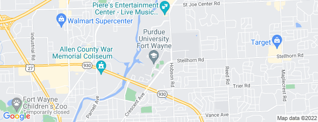 Hilliard Gates Sports Center