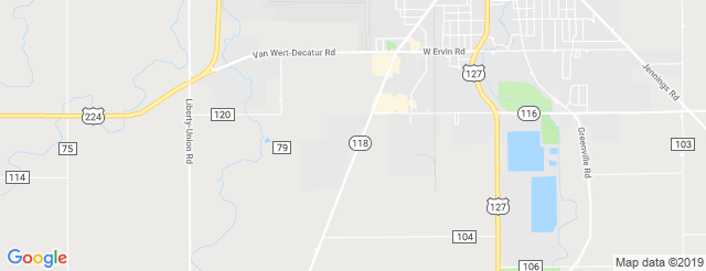 Niswonger Performing Arts Center 