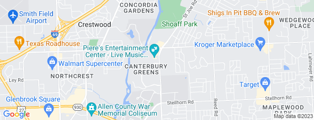 Summit City Comedy Club - IN